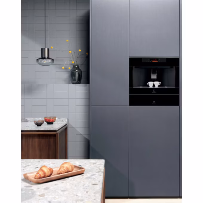 Electrolux KBC85H