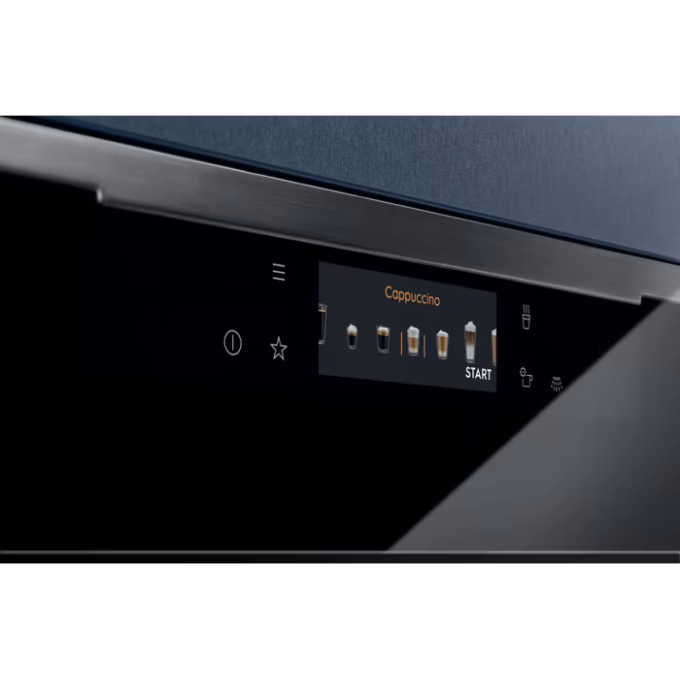 Electrolux KBC85H