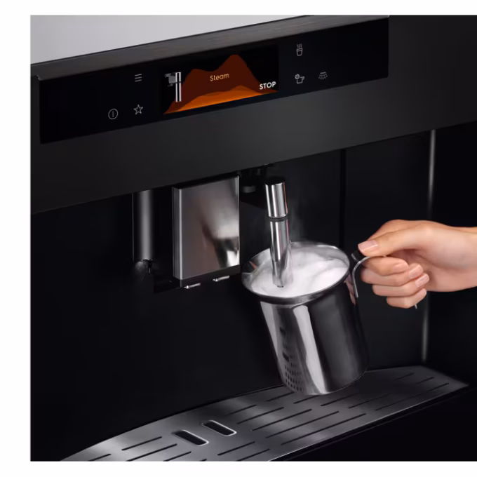 Electrolux KBC85T