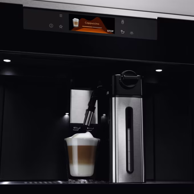 Electrolux KBC85X