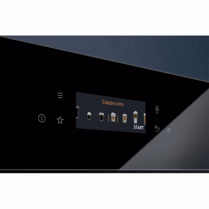 Electrolux KBC85Z