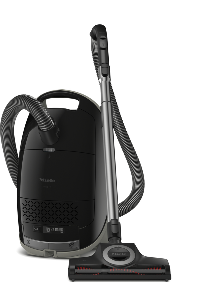 Guard M1 Cat & Dog PowerLine черный обсидиан