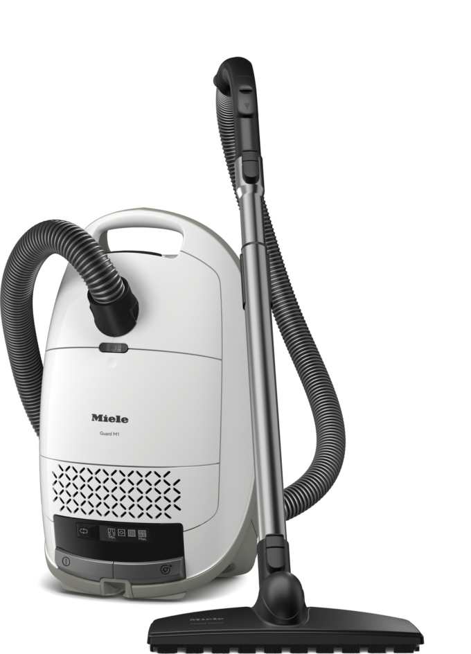 Guard M1 Parquet Flex PowerLine бриллиантовый белый