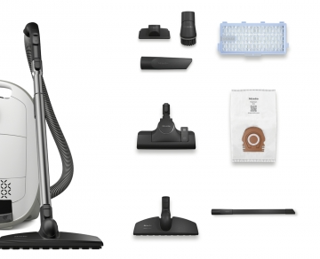 Guard M1 Parquet Flex PowerLine бриллиантовый белый