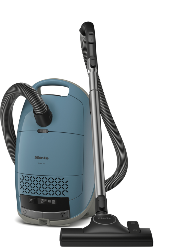 Guard M1 Standard Flex PowerLine нордический голубой