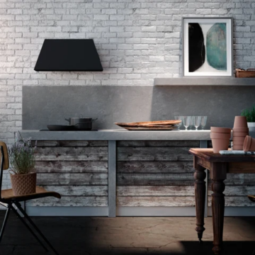 CHLOE EVO+ CAST IRON A70 (товар с экспозиции)
