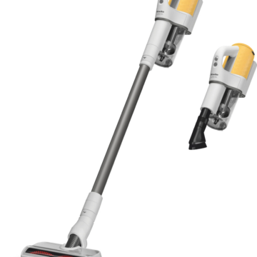 Duoflex HX1 белый с желтым