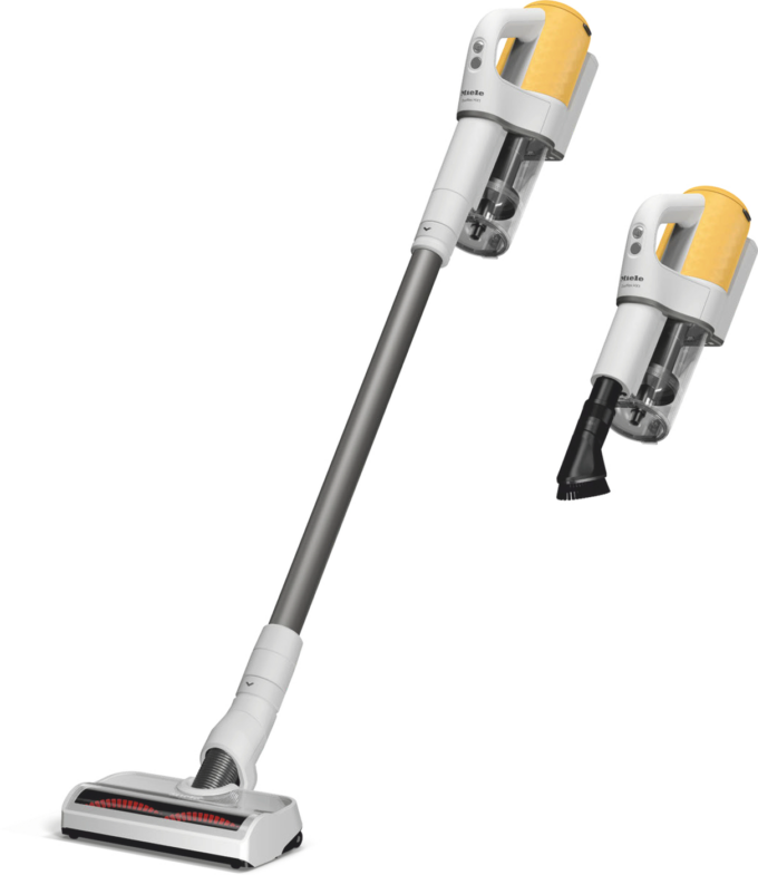 Miele Duoflex HX1