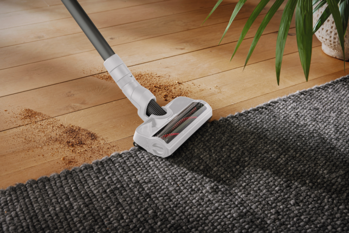 Miele Duoflex HX1