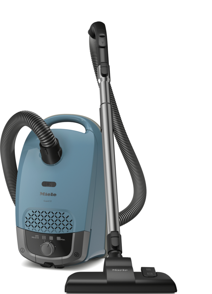 Miele STAF0 Guard S1 Standard PowerLine нордический голубой