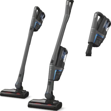 Triflex HX1 Active PowerLine графитовый серый