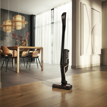 Triflex HX2 125 Edition кашемировый серый