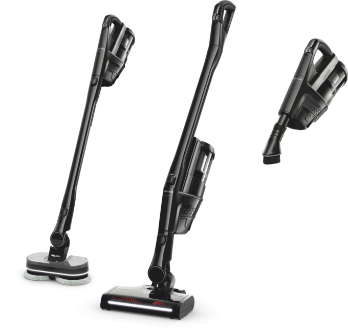 Miele Triflex HX3 Aqua