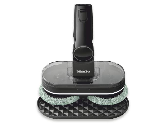Miele Triflex HX3 Aqua