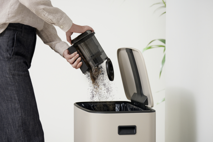 Miele Triflex HX3 Plus Aqua