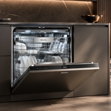 Новинки IFA 2026: что показали Miele, Bosch, Siemens, LG и другие бренды