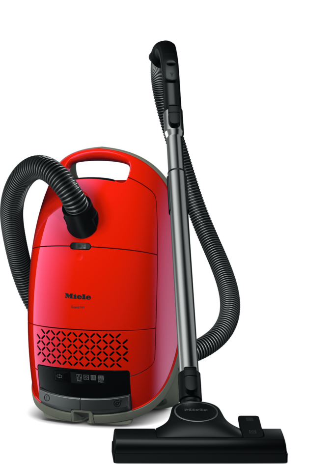 SVWF6 Guard M1 Standard PowerLine терракотовый красный