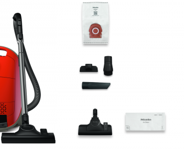 SVWF6 Guard M1 Standard PowerLine терракотовый красный