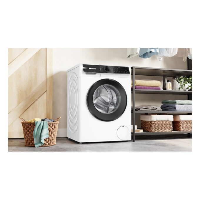 BOSCH WGK244Z0ME