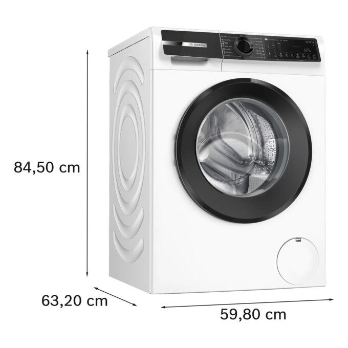 BOSCH WGK244Z0ME