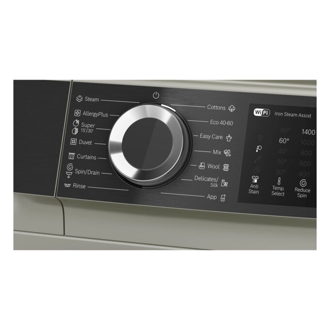 BOSCH WGK244ZXME