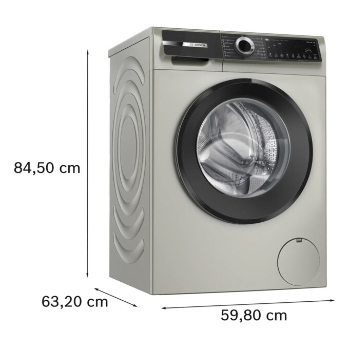 BOSCH WGK244ZXME