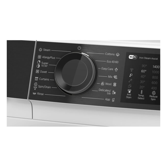 BOSCH WGK264Z0ME