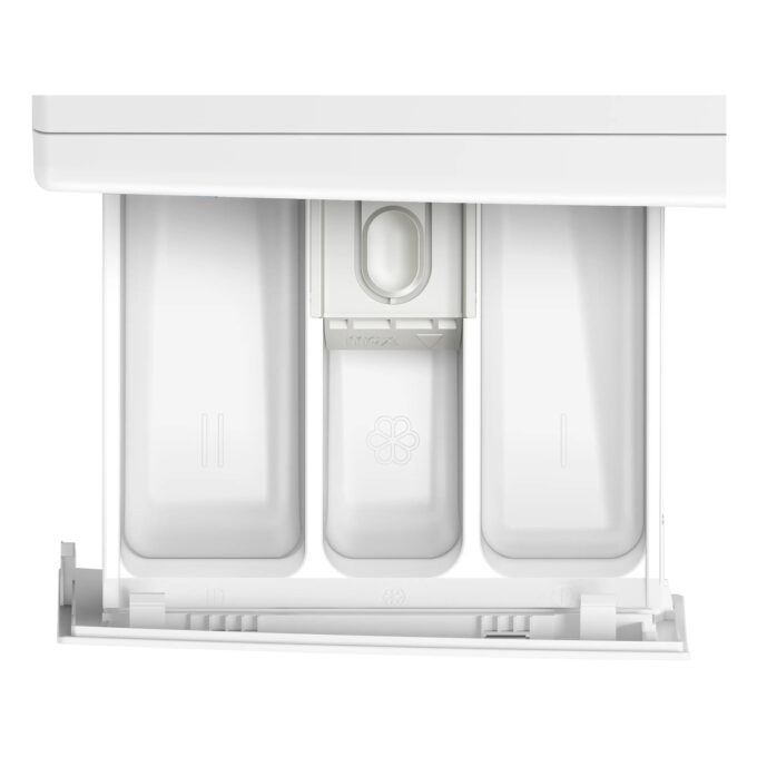 BOSCH WGK264Z0ME