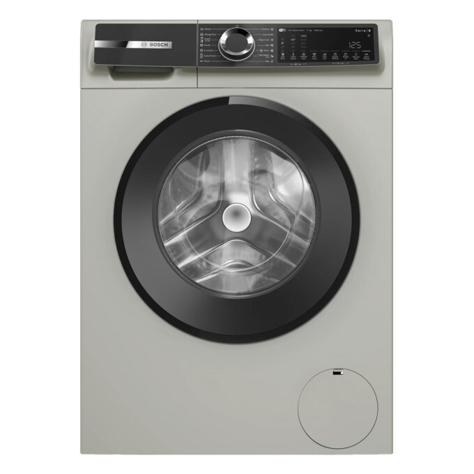 BOSCH WGK264ZXME