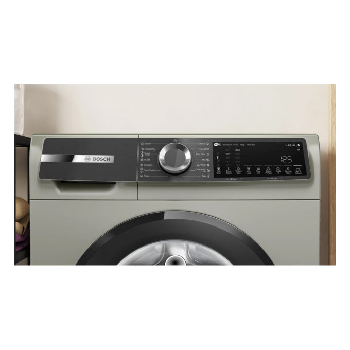 BOSCH WGK264ZXME
