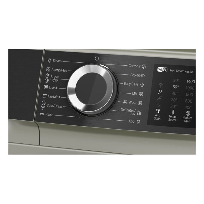 BOSCH WGK264ZXME