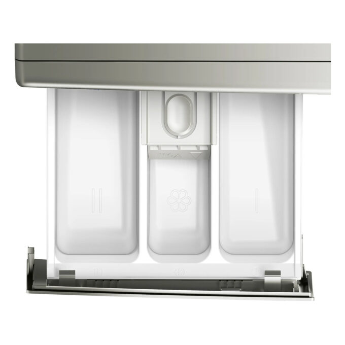 BOSCH WGK264ZXME