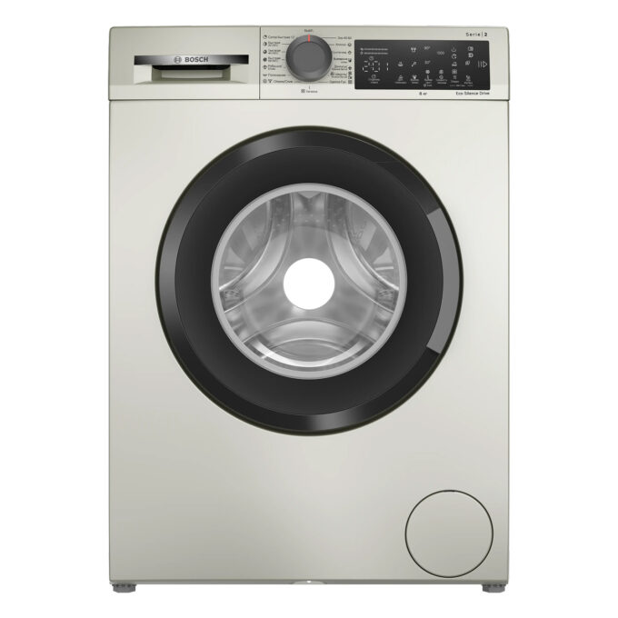 BOSCH WLZ2420SME