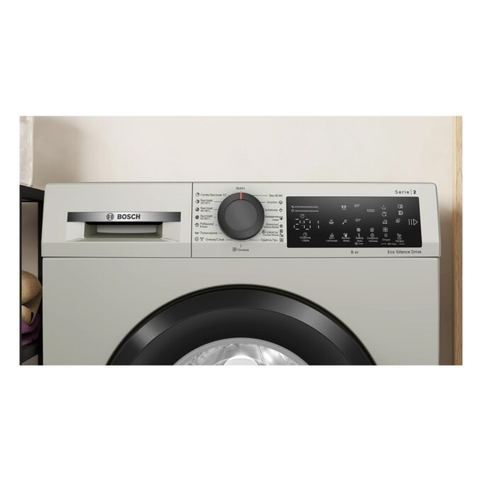 BOSCH WLZ2420SME