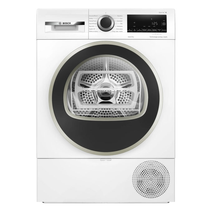 Bosch WQG1417EPL
