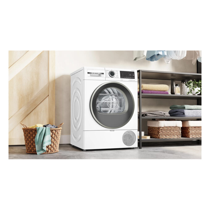 Bosch WQG1417EPL