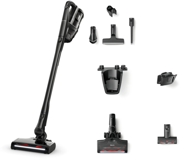 SWDL0 Triflex HX3 Cat&Dog черный обсидиан